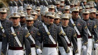 The U.S. Military Academy at West Point USMA documentary