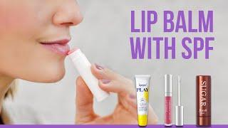 5 Best Lip Balm for Summer with SPF