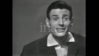 Jean Ferrat  Ma môme  1962