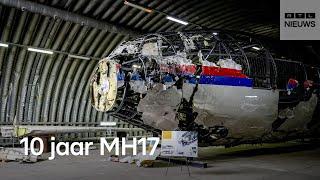 MH17 wat er sinds die verschrikkelijke 17de juli allemaal gebeurde