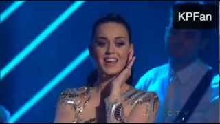 Katy Perry - Teenage Dream Live acoustic @ Virgin Mobile Mod Club Toronto Canada 2013