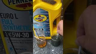 This Motor oil causes engines to fail avoid this motor oil and you eliminate engine problems
