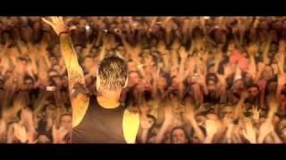 Depeche Mode - Personal Jesus Live in Barcelona 2009