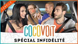 Cocovoit - Spécial Infidélité