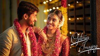 A Traditional South Indian Wedding Film  Vishal - Lekshmi