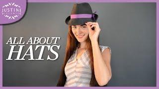 Whats this hat called??   25 types of hats for men & women  Justine Leconte