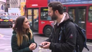 GALAXY Note 3 + Gear #SMARTMOVE London - Real Lives.mp4