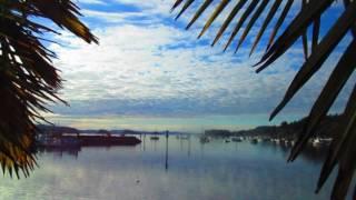 Beautiful Ganges Harbour