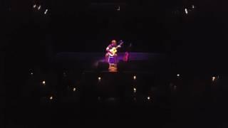 Broken Rhapsody live at the Adelaide Fringe 2016 - Declan Zapala