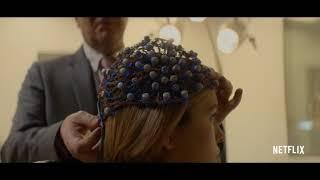 Черное зеркало - 4 сезон - трейлер Кубику в куб  Black Museum   Official Trailer HD rus