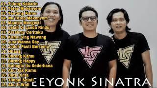 Leyonk Sinatra Full Album Terbaik_Tembang Bali