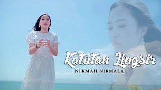 Nikmah Nirmala - KATUTAN LINGSIR    Official Music Video by. Banyuwangi
