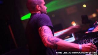 Chris Liebing @ Awakenings 07-10-2011 Gashouder Amsterdam