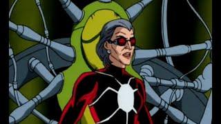 MARVEL SNAP Madame Web review and a fun deck