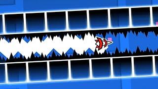 Wave Challenges  Geometry Dash 2.11