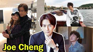 Joe Cheng  10 Things You Didnt Know About Joe Cheng