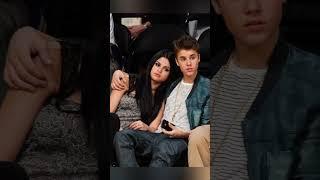 Unforgettable Moments Justin Bieber with Selena Gomez Together #love