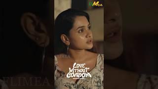 Marupadiyum Patch Up Aayiducha...? #Shorts #Love #Romance #LWC #Filmea