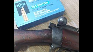 No1 Mk3 SMLE