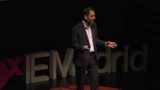 The most important skills of data scientists  Jose Miguel Cansado  TEDxIEMadrid