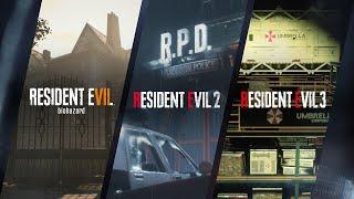 Resident Evil 723  - Next-gen Launch Trailer