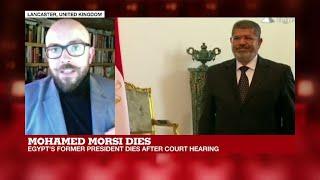 Morsi and the Muslim Brotherhood made a series of ultimately fatal mistakes
