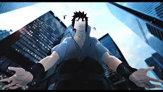 Naruto -  Clams Casino - Im God EditAMV