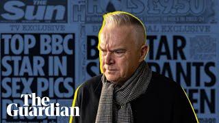 How the allegations against Huw Edwards grew