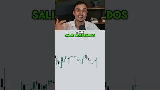 Así es como FUNCIONA la LIQUIDEZ en el TRADING #shorts