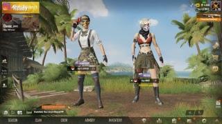 PUBG MOBILE INDONESIA  Gak ngapak ga kepenak #1