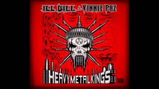 Ill Bill & Vinnie Paz   Oath of the Goat