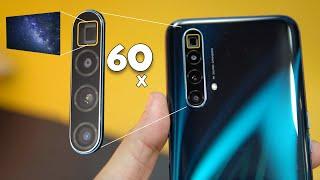 Realme X3 SuperZoom Review - The Best Camera Flagship Smartphone?