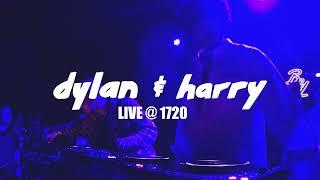Live From 1720 - Dylan & Harry Party Favor x Baauer