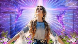 Awaken Your Inner Magic & Self-Love  432 Hz Soft Music For Self-Care  Heal Your Feminine Energy