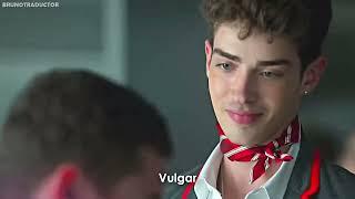 Sam Smith Madonna - VULGAR  Lyrics + Español  Patrick Blanco Elite