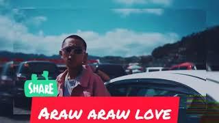 Araw araw love - Flow G Official Music Video