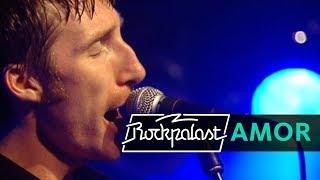 Amor live  Rockpalast  2003