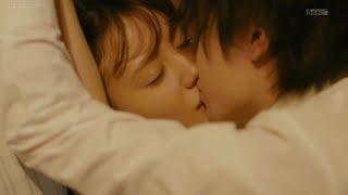 《MV》Perfect Crime 2019 Kiss Scene & Sweet Moments   Romantic Japanese Drama  Haruto x Kaori