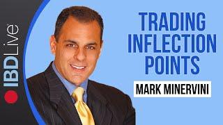 Minervini How To Trade Key Inflection Point For Market And Stocks