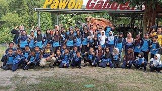 SDN KAWEDANAN 3 OUTBOUND DI PAWON GANDEK