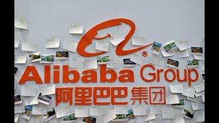 China has started monetary stimulus is it worth chasing Alibaba and Tencent after a 7% move up?