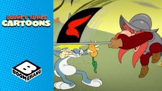 Looney Tunes  The Conqueror  Boomerang UK