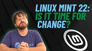 Linux Mint 22 Cinnamon Review - New Ubuntu Base Same Mint