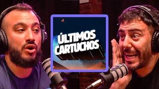 ¿Qué pasó con Últimos Cartuchos?