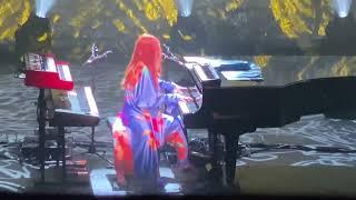 Tori Amos - “Give” - London Palladium 11th March 2022