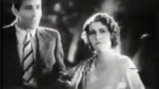 John Boles & Carlotta King The Finale from The Desert Song film 1929