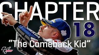 Chapter 18 The comeback kid