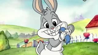 Baby Looney Tunes - Intro Swedish