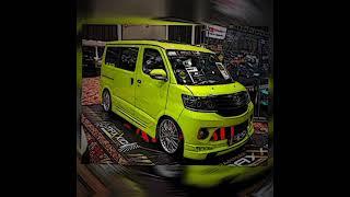 SI PALING DAIHATSU LUXIO X GRANDMAX