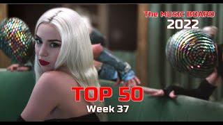 TOP 50 Sept  10  2022